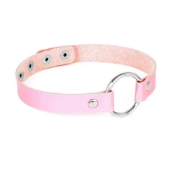 AE O-Ring Matte Choker