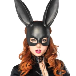 Leg Avenue Accessories Masquerade Rabbit Mask