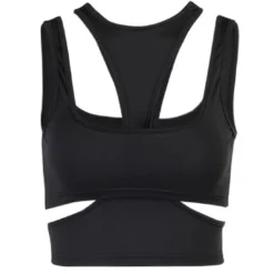 AE New Cut It Out Cutout Tank Top