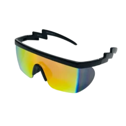 AE Skull Single Layer Face Mask Mens