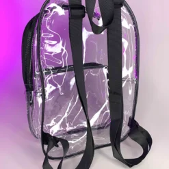 AE Clear Basic Backpack