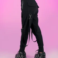 AE New After Life Strap Joggers