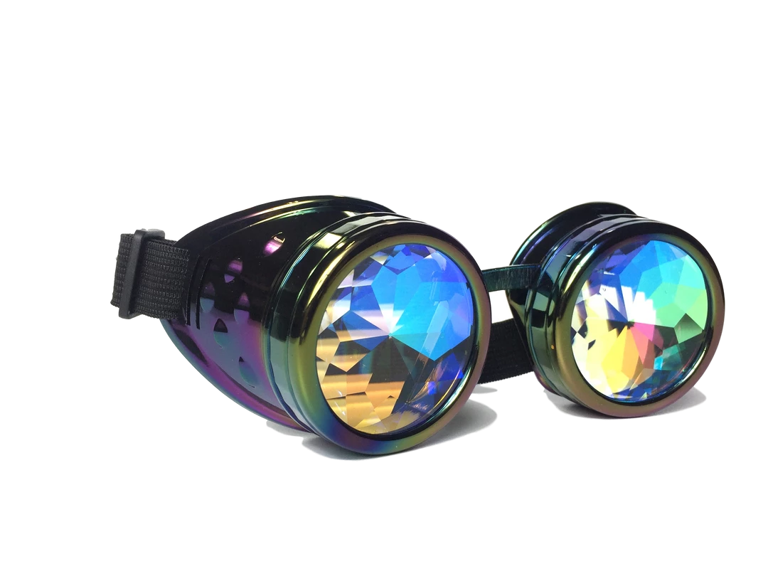 AE Womens Kaleidoscope Goggles 9 AE Womens Kaleidoscope Goggles