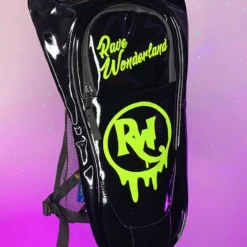 Hua Xin Xing Rui Bags Outerwear Holographic Hydration Backpack 7 Hua Xin Xing Rui Bags Outerwear Holographic Hydration Backpack