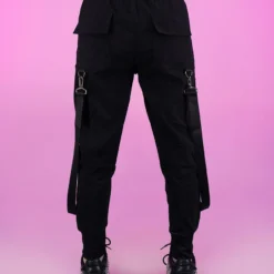 AE New After Life Strap Joggers