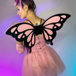 Forplay Butterfly Wings Womens 7 Forplay Butterfly Wings Womens