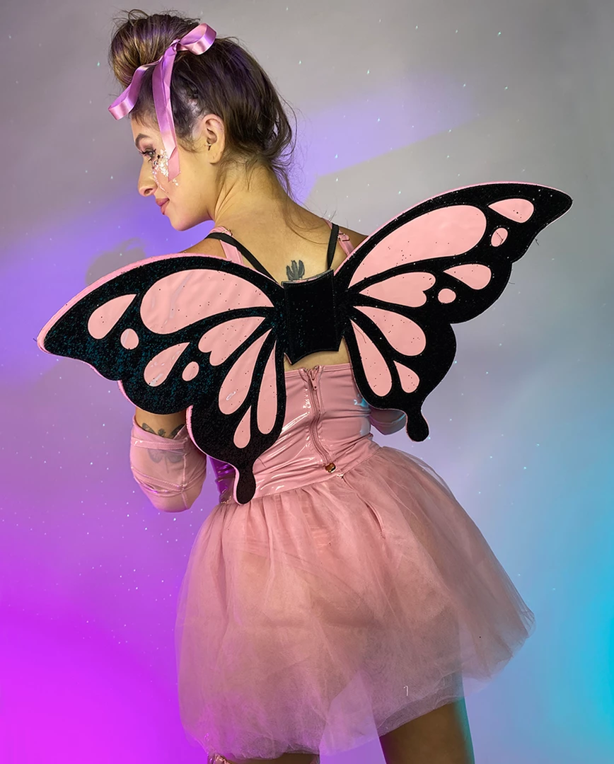 Forplay Butterfly Wings Womens 3 Forplay Butterfly Wings Womens