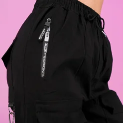 AE New After Life Strap Joggers