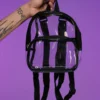 AE Clear Basic Backpack