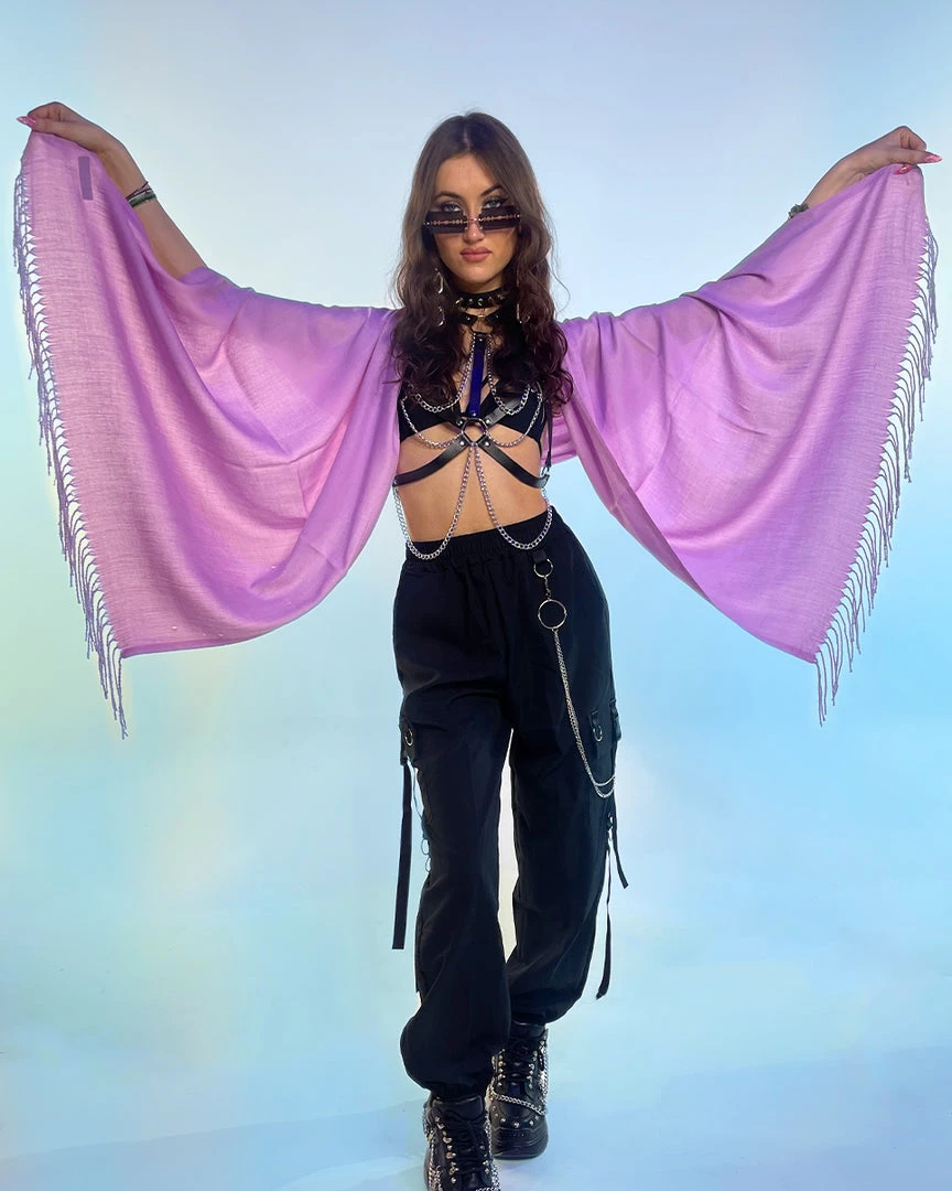 AE Womens Basic Solid Pashmina Scarf 14 AE Womens Basic Solid Pashmina Scarf