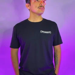 555stickers Womens Head F*kin Banger RW Tee