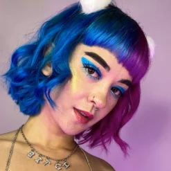 AE Puff Balls Headband