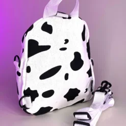 AE Moo I'm A Cow Mini Backpack Accessories