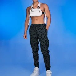 Phillip Marciano LLC High Tech Men's Joggers Pants X Joggers