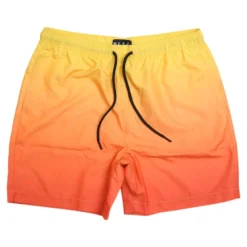 BJD Inc. Gold Rush Party Shorts