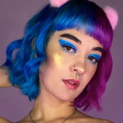 AE Puff Balls Headband