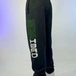 555stickers Basshead Sweatpants