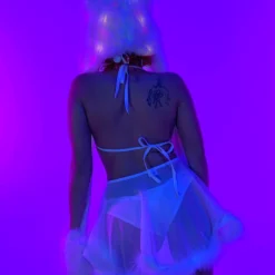 AE LED Wolf Hood New 21 AE LED Wolf Hood New