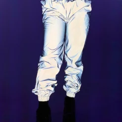 AE Flash Reflective Joggers