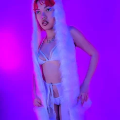 AE LED Wolf Hood New 22 AE LED Wolf Hood New