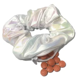 AE Secret Stash Scrunchie Womens