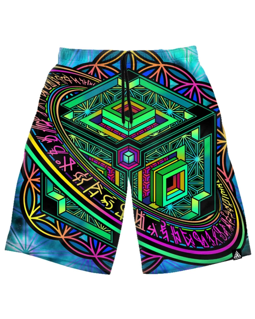 Set 4 Lyfe OUTLOOK SHORTS 1 Set 4 Lyfe OUTLOOK SHORTS