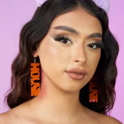 New Nomad Kandi House Earrings