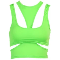 AE New Cut It Out Cutout Tank Top