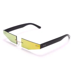 AE Pixel Geometric Sunglasses