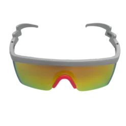 AE Womens Teknocolor Electric-Shaped Sunglasses 26 AE Womens Teknocolor Electric-Shaped Sunglasses