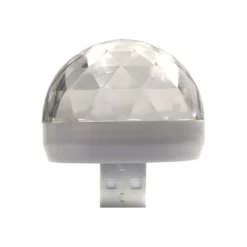AE LED USB Disco Ball Light Accessories