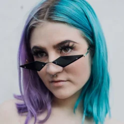 AE Take The Red Pill Glasses Womens