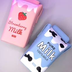 AE Milk Carton Bag Womens