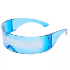 AE Womens Cyber Punk Glasses