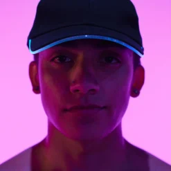 AE LED Multi Color Dad Hat