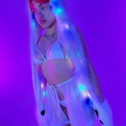 AE LED Wolf Hood New 23 AE LED Wolf Hood New