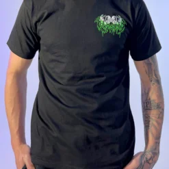 555stickers Womens See Your Bassface Tee