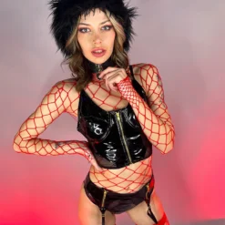 Forplay 3pc Black Come & Get It Vinyl Set New