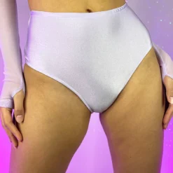 OhYes Fashion New Pray For Me Basics High Waist Bottoms