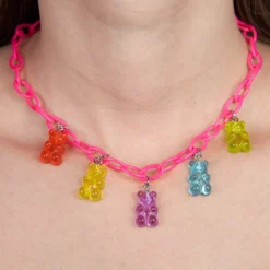 Nomad Kandi Yummy Gummy Choker