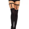 Leg Avenue Lingerie Studded Garter Suspender