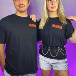 Jarmoo Womens Thank God For House RW Tee