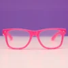 GloFX Heart Diffraction Glasses
