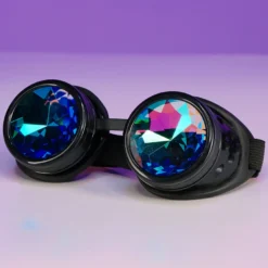 AE Womens Kaleidoscope Goggles