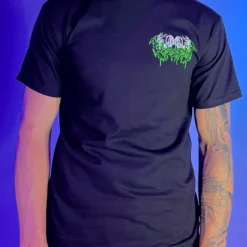 555stickers Womens See Your Bassface Tee