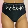 AE TECHNO Belly Chain New