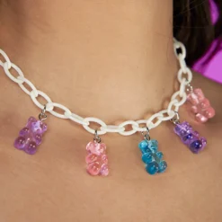 Nomad Kandi Yummy Gummy Choker