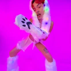 AE LED Wolf Hood New 25 AE LED Wolf Hood New