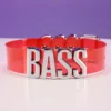 AE Womens BASS PVC Choker