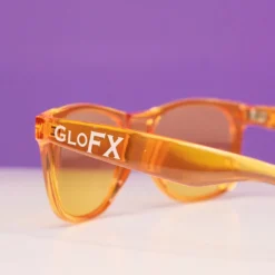GloFX Color Therapy Glasses – Calm